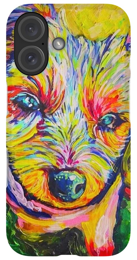 Willow - Phone Case