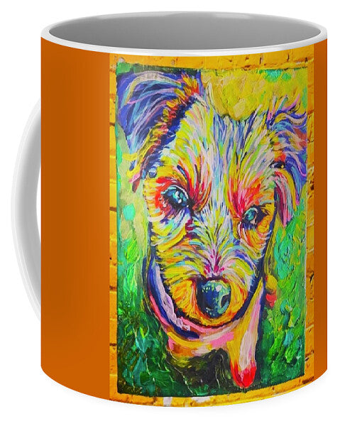 Willow - Mug