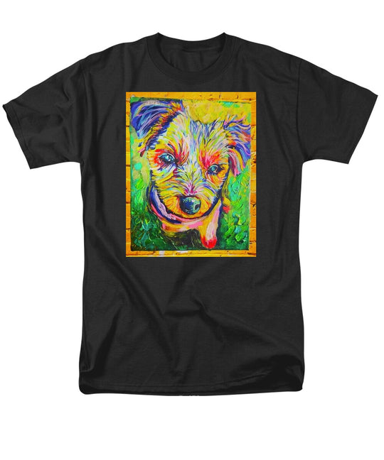 Willow - Men's T-Shirt  (Regular Fit)