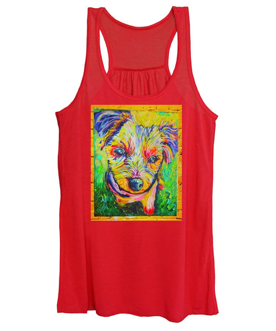 Willow - Women's Tank Top