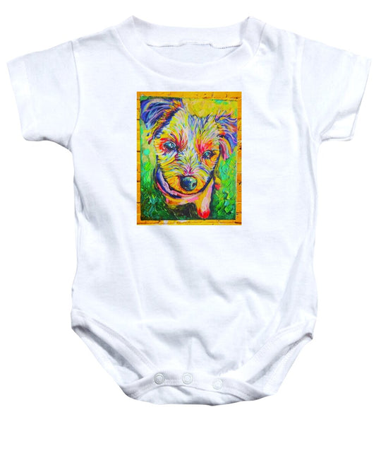 Willow - Baby Onesie