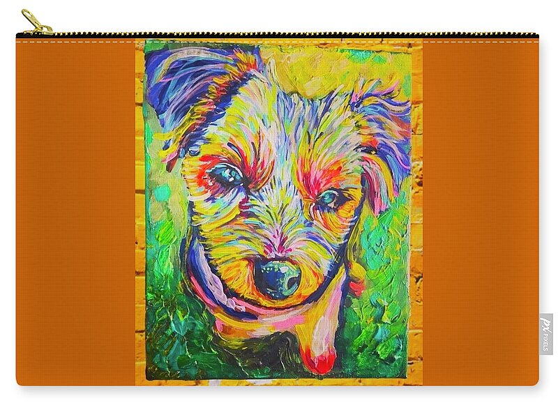 Willow - Zip Pouch