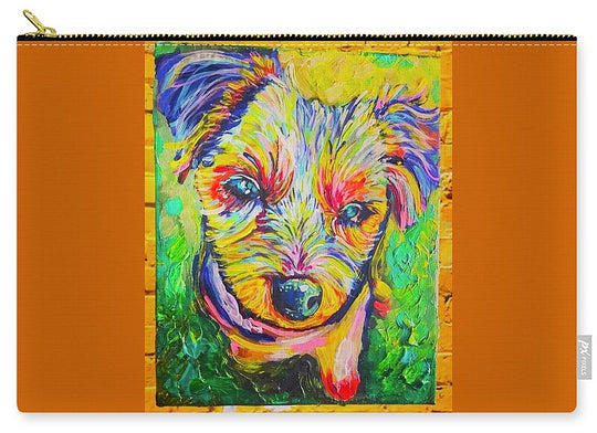 Willow - Zip Pouch