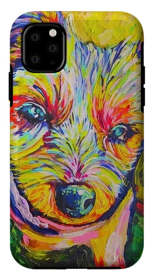 Willow - Phone Case