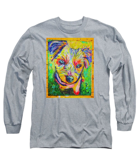 Willow - Long Sleeve T-Shirt