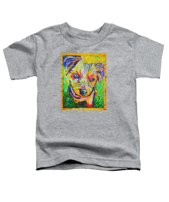 Willow - Toddler T-Shirt