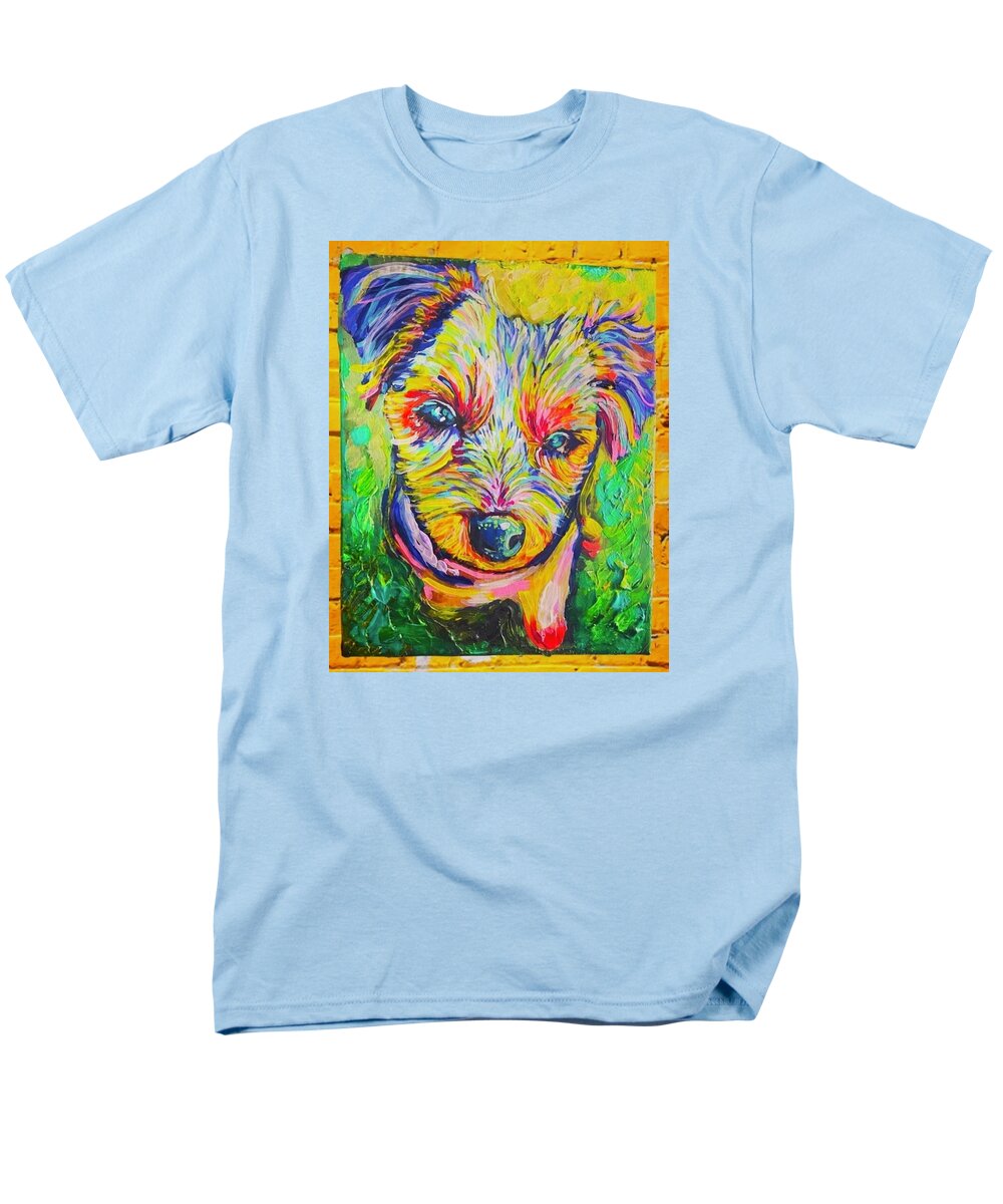 Willow - Men's T-Shirt  (Regular Fit)