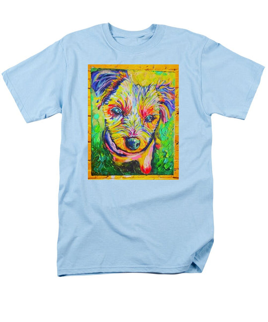 Willow - Men's T-Shirt  (Regular Fit)
