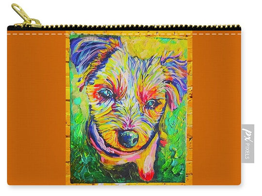 Willow - Zip Pouch