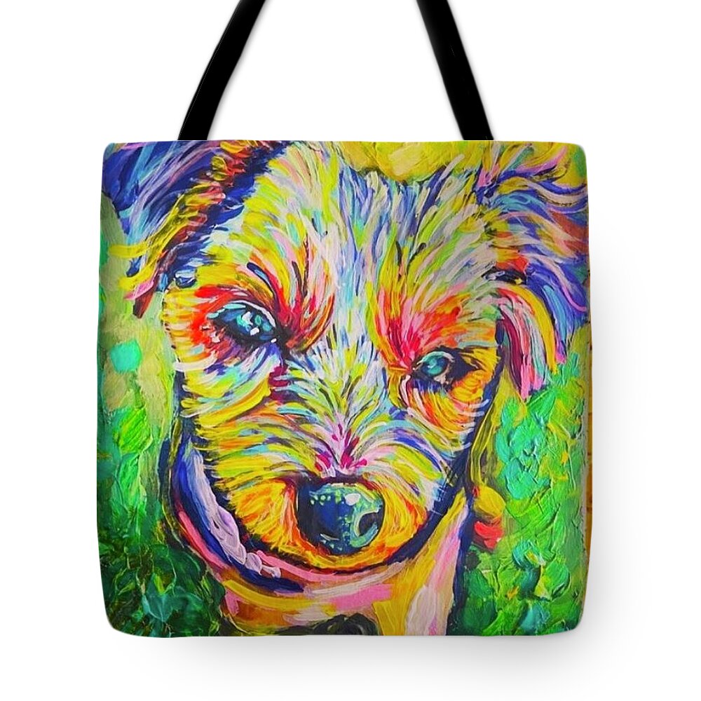 Willow - Tote Bag