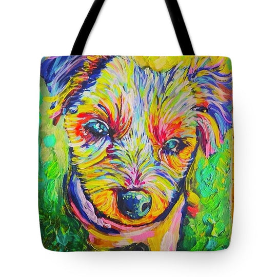 Willow - Tote Bag