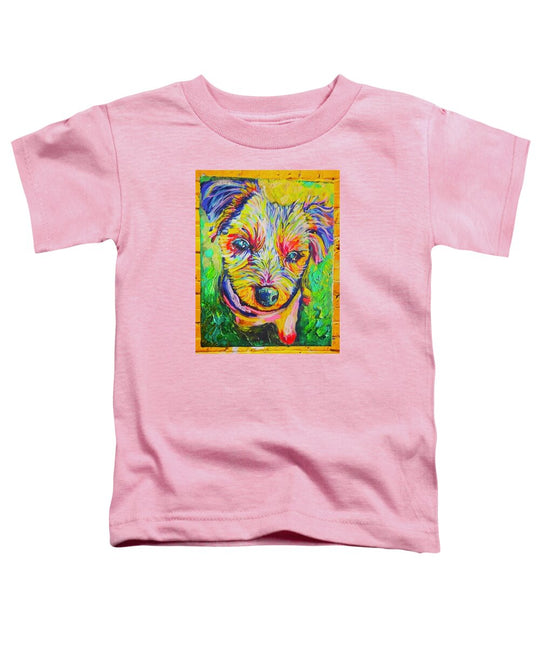 Willow - Toddler T-Shirt