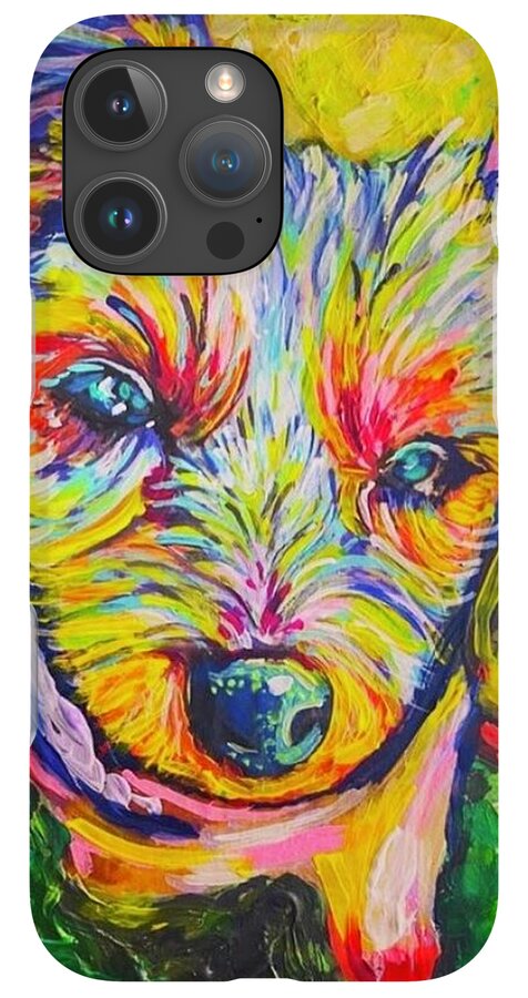 Willow - Phone Case