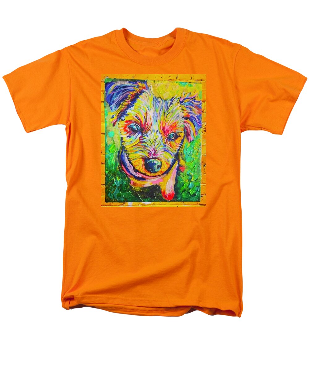 Willow - Men's T-Shirt  (Regular Fit)