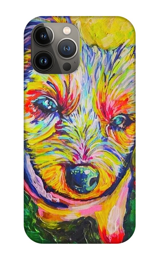 Willow - Phone Case