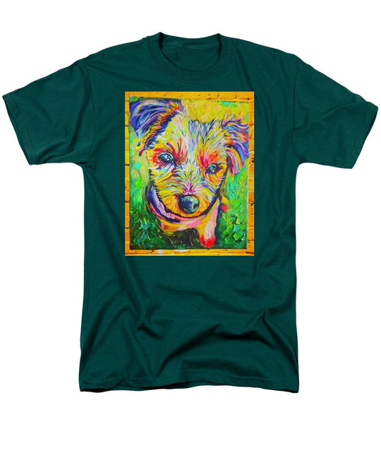 Willow - Men's T-Shirt  (Regular Fit)