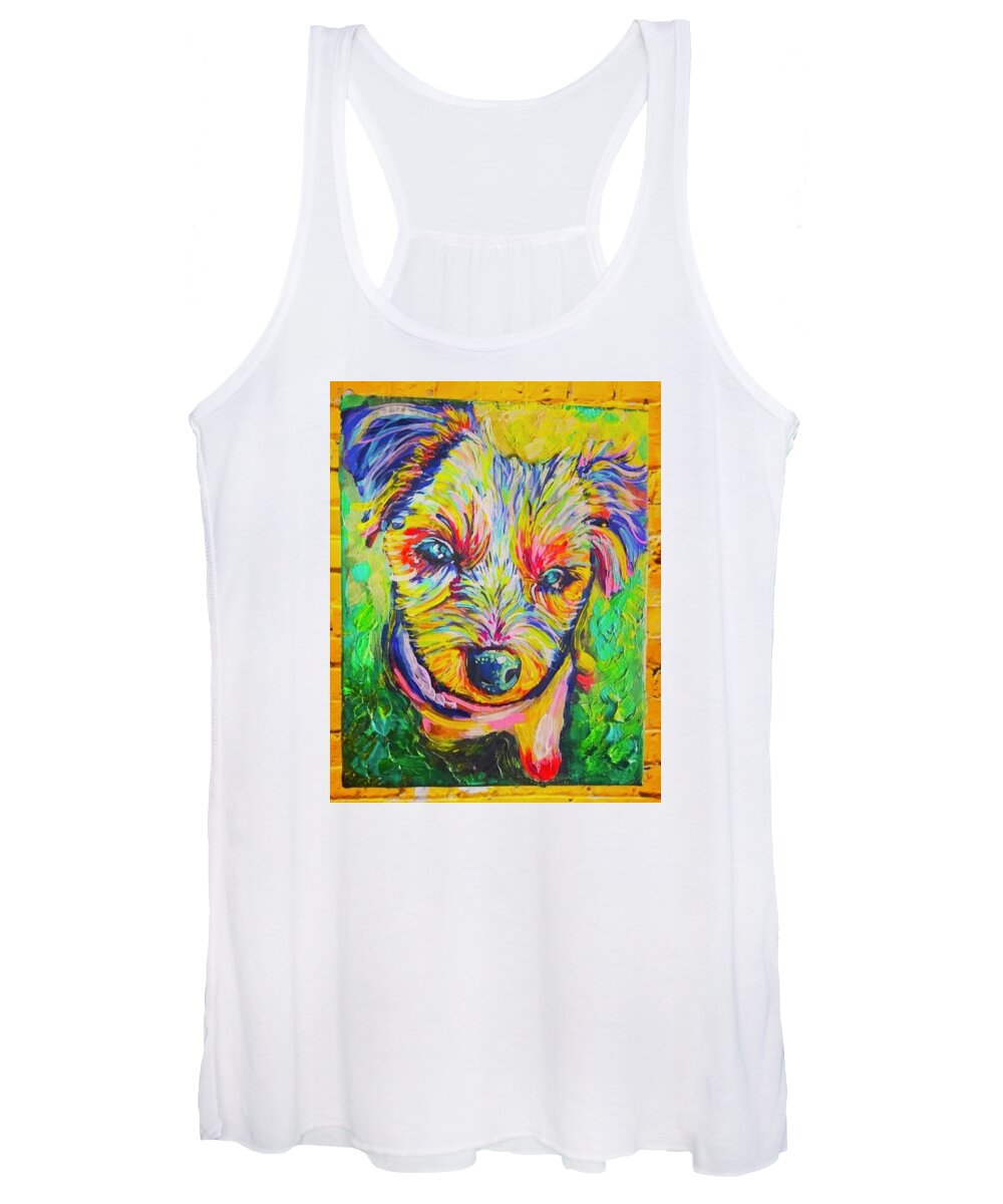 Willow - Women's Tank Top