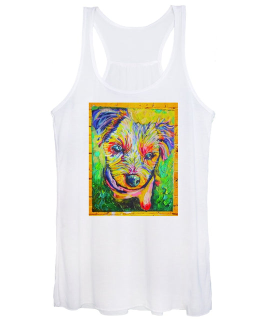 Willow - Women's Tank Top