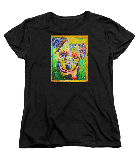 Willow - Women's T-Shirt (Standard Fit)