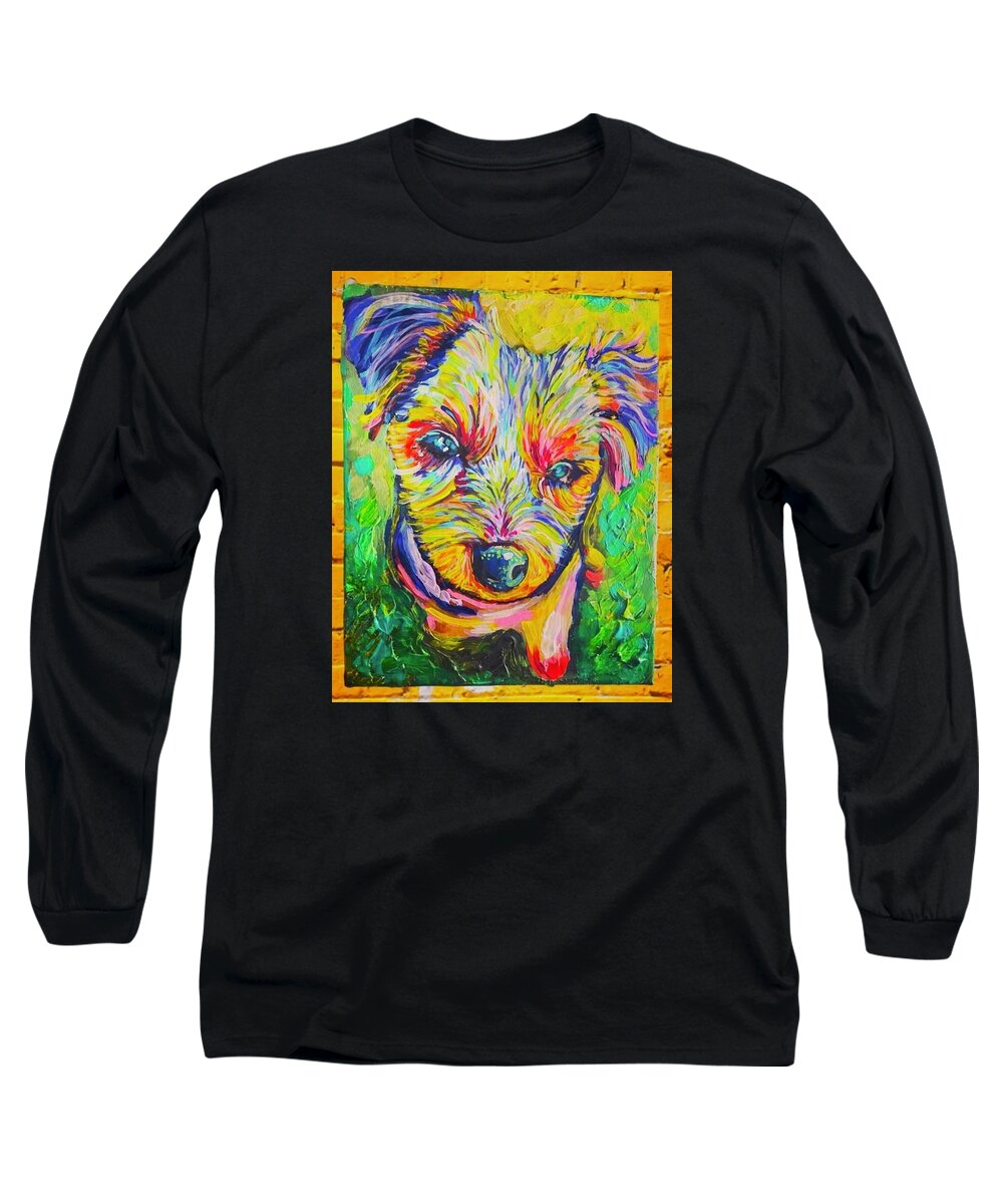 Willow - Long Sleeve T-Shirt