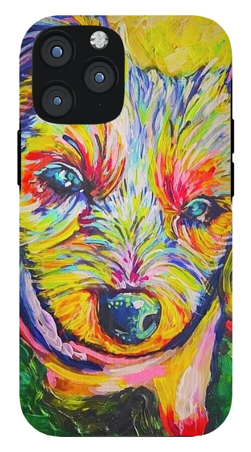 Willow - Phone Case