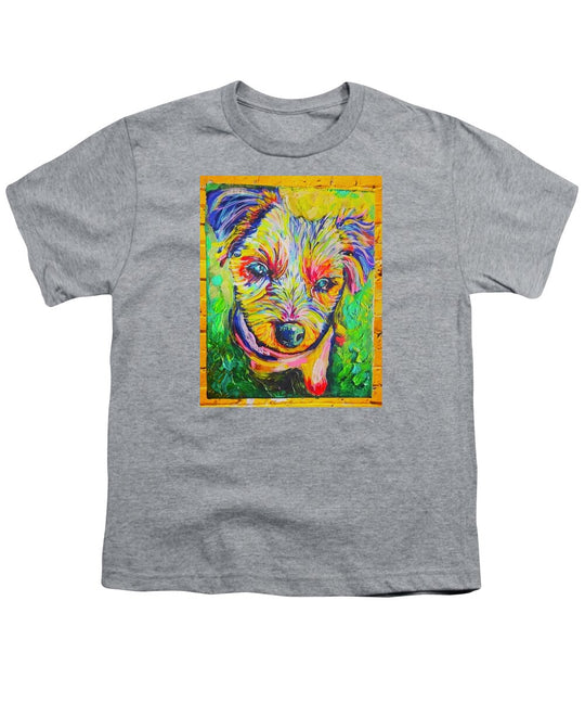 Willow - Youth T-Shirt