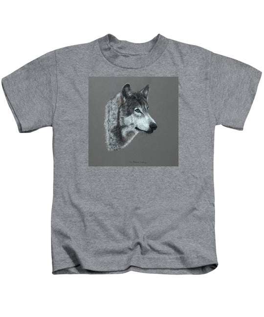 Wolfgang - Kids T-Shirt