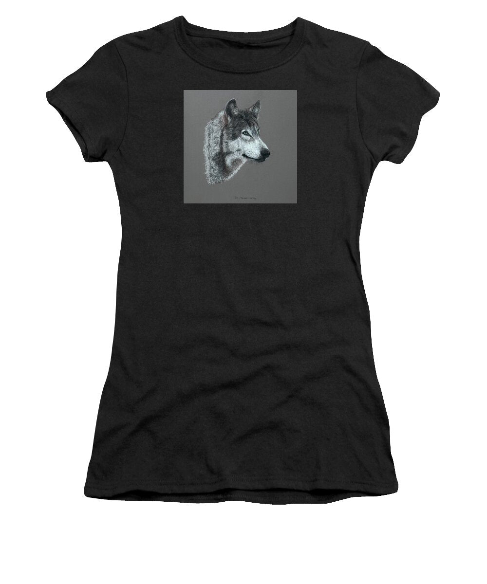 Wolfgang - Women's T-Shirt