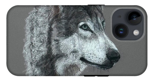 Wolfgang - Phone Case