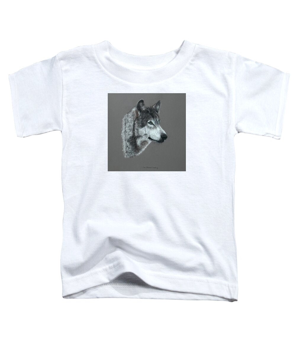 Wolfgang - Toddler T-Shirt