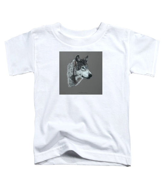 Wolfgang - Toddler T-Shirt