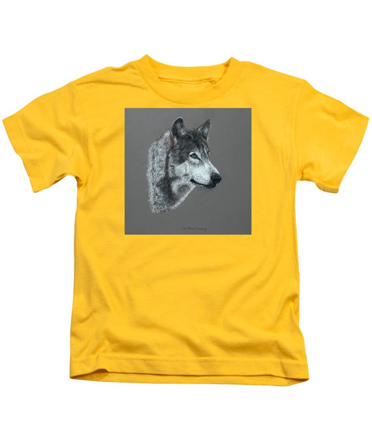 Wolfgang - Kids T-Shirt