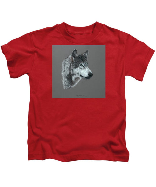 Wolfgang - Kids T-Shirt