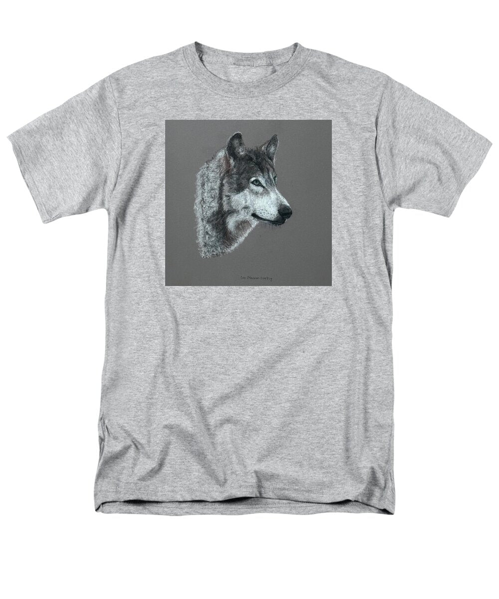 Wolfgang - Men's T-Shirt  (Regular Fit)