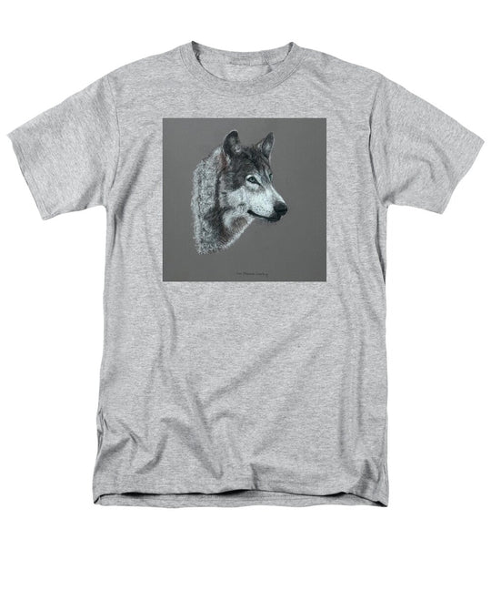 Wolfgang - Men's T-Shirt  (Regular Fit)