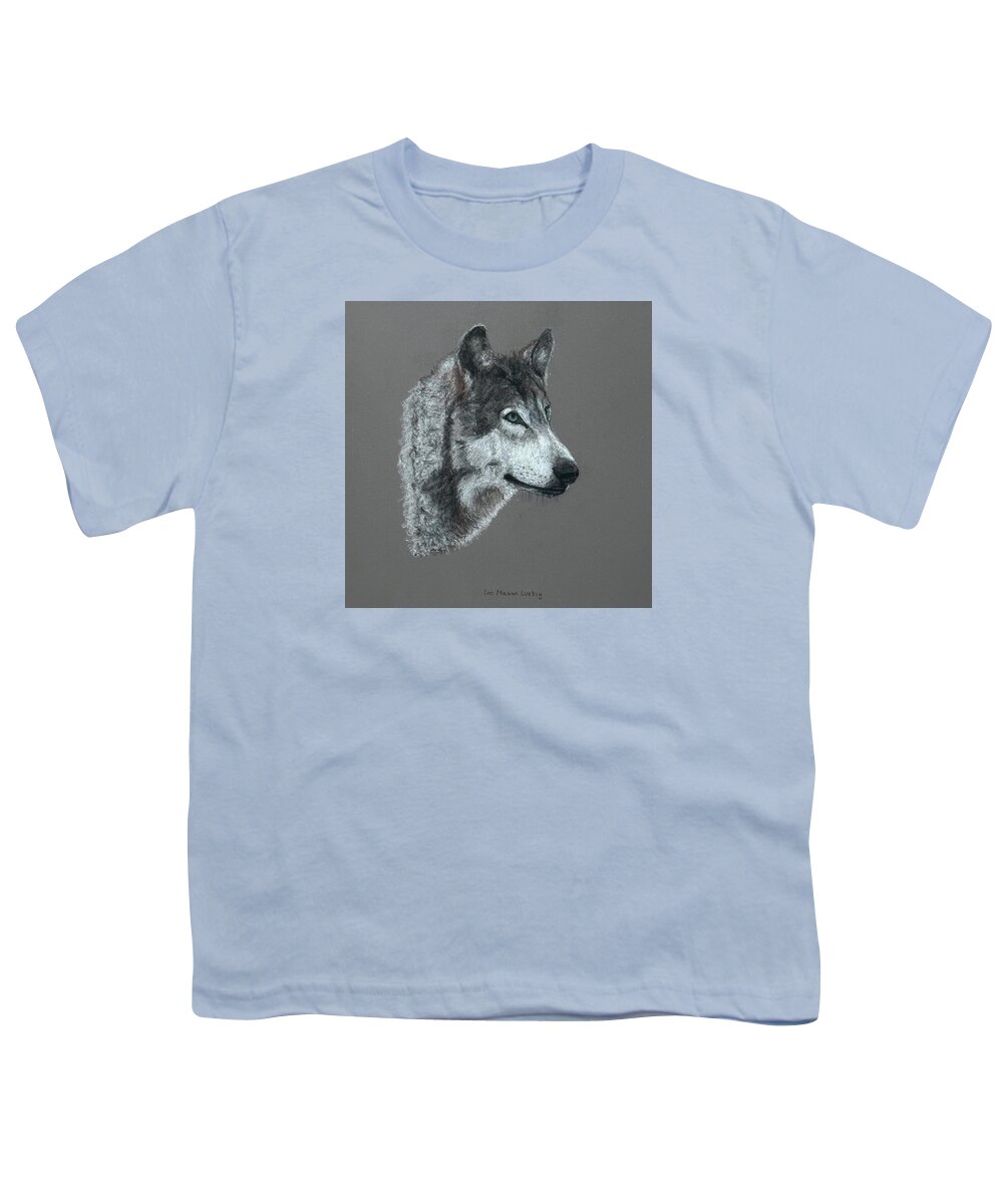 Wolfgang - Youth T-Shirt