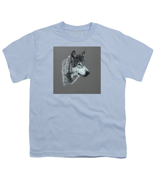 Wolfgang - Youth T-Shirt