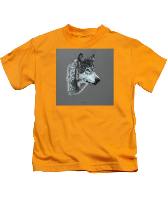 Wolfgang - Kids T-Shirt