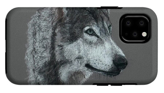 Wolfgang - Phone Case