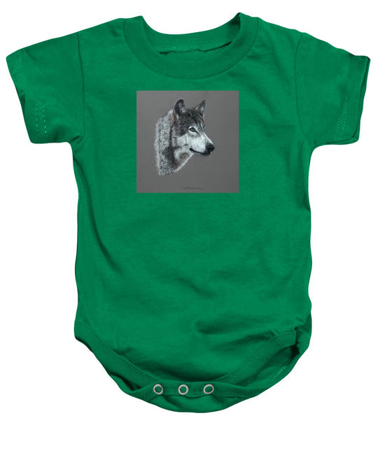 Wolfgang - Baby Onesie