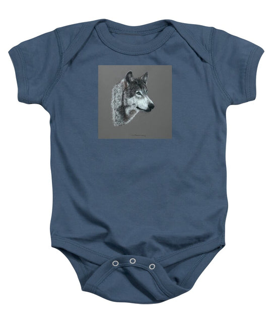 Wolfgang - Baby Onesie