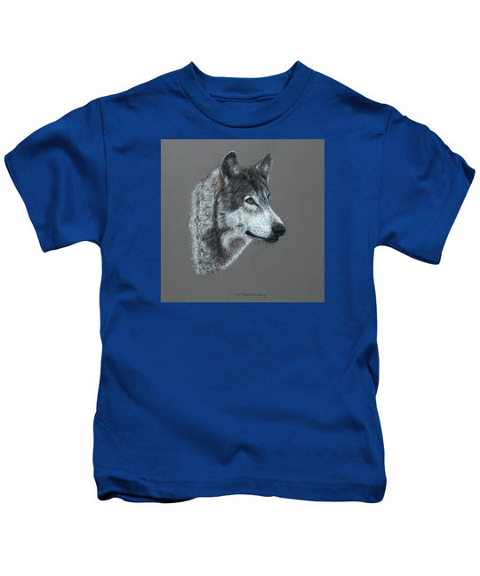 Wolfgang - Kids T-Shirt