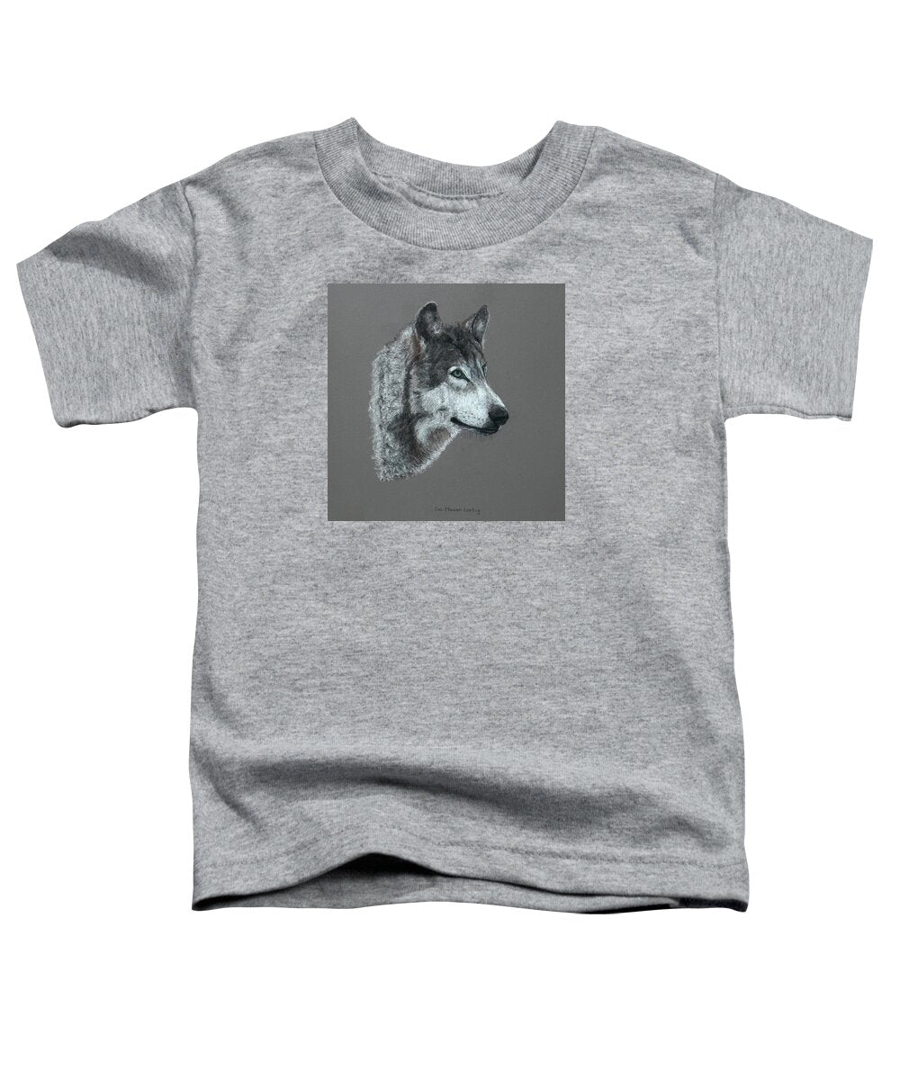 Wolfgang - Toddler T-Shirt
