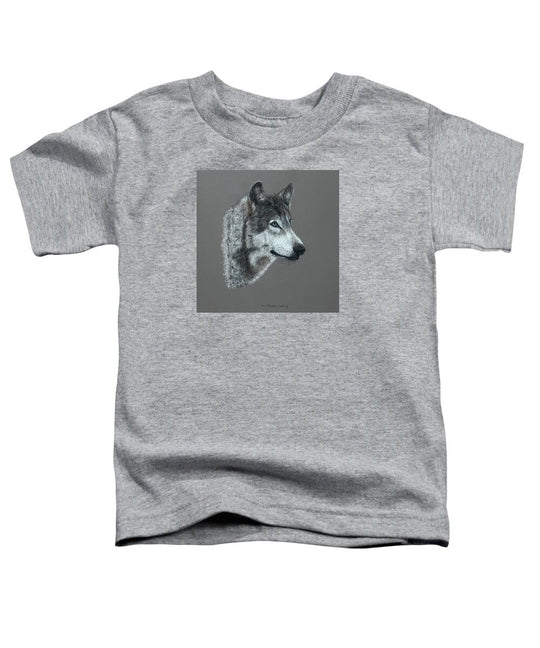 Wolfgang - Toddler T-Shirt