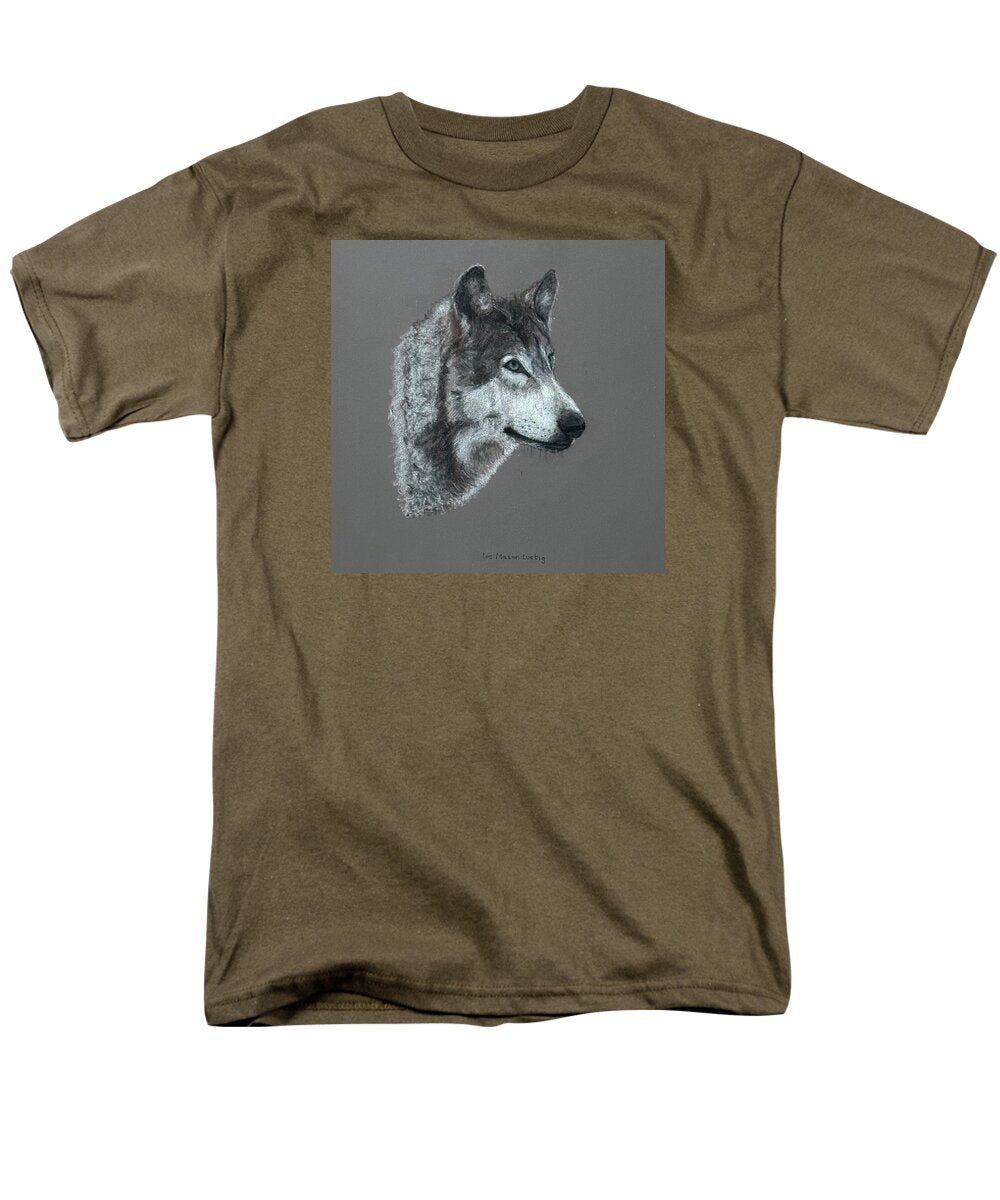 Wolfgang - Men's T-Shirt  (Regular Fit)