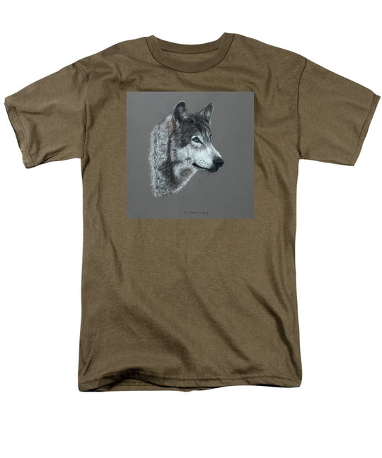 Wolfgang - Men's T-Shirt  (Regular Fit)