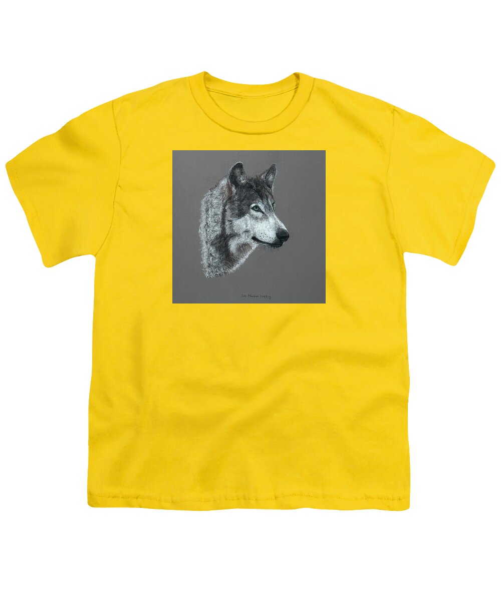 Wolfgang - Youth T-Shirt