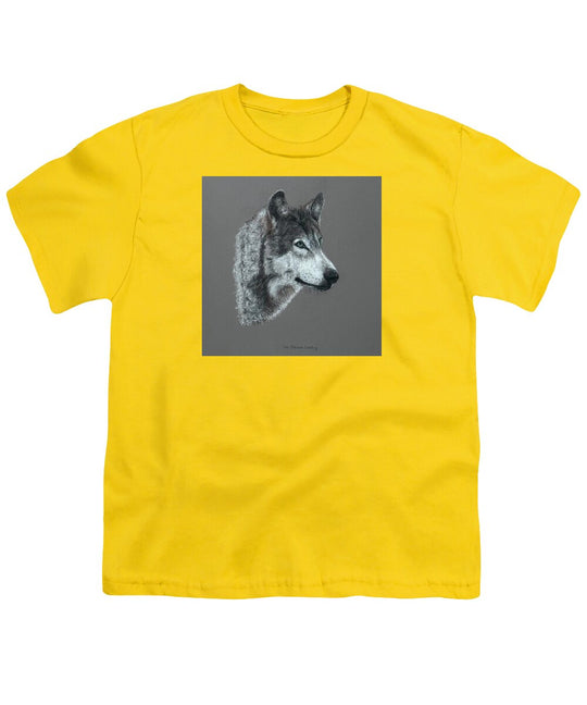 Wolfgang - Youth T-Shirt