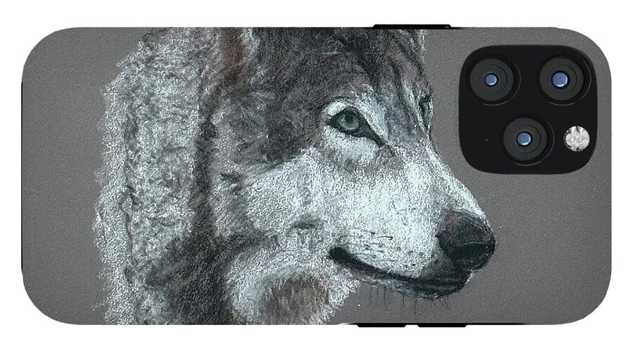 Wolfgang - Phone Case