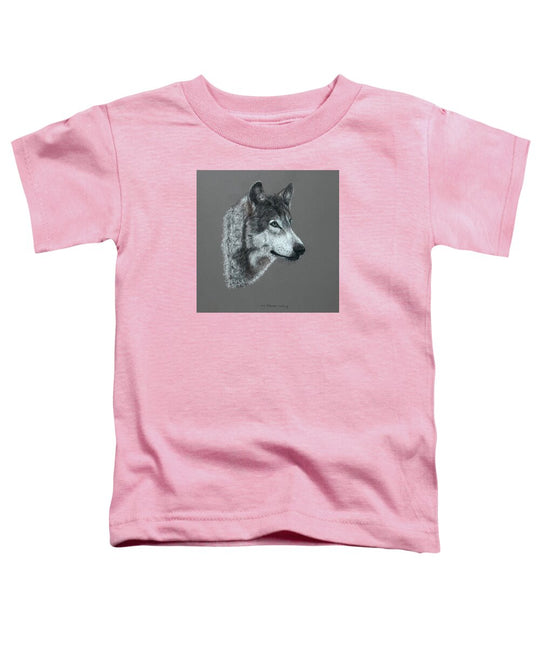 Wolfgang - Toddler T-Shirt